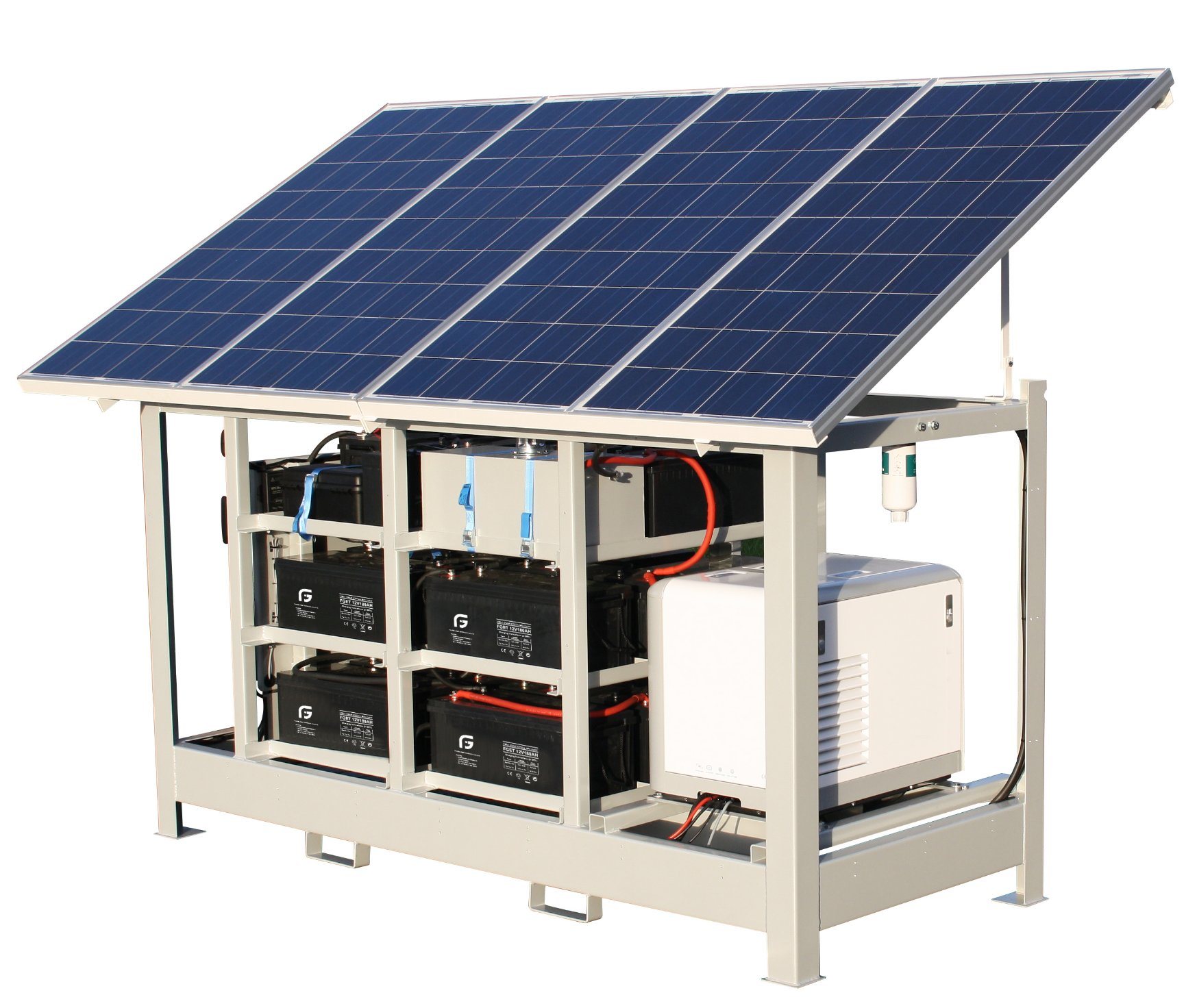 300W-to-15kw-off-Grid-Solar-Energy-Products-Solar-Cell-System